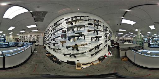 Gun Shop «K-5 Arms Exchange», reviews and photos, 2001 TX-114 #100, Trophy Club, TX 76262, USA