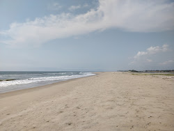 Foto di Island Beach e l'insediamento
