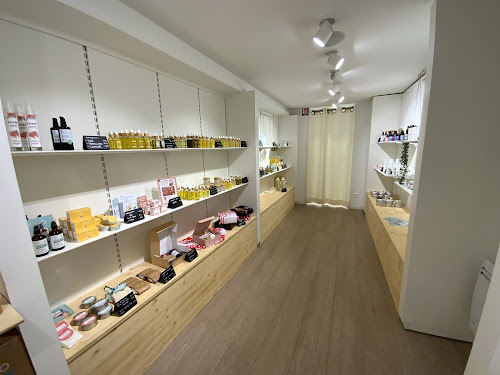 Magasin de cosmétiques Shizen Cosmétique Mulhouse