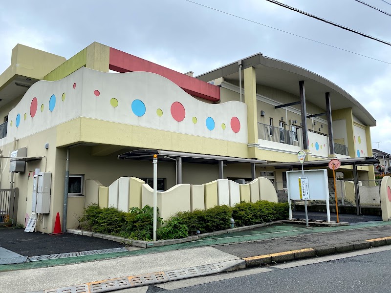 国分寺市立ひかり保育園