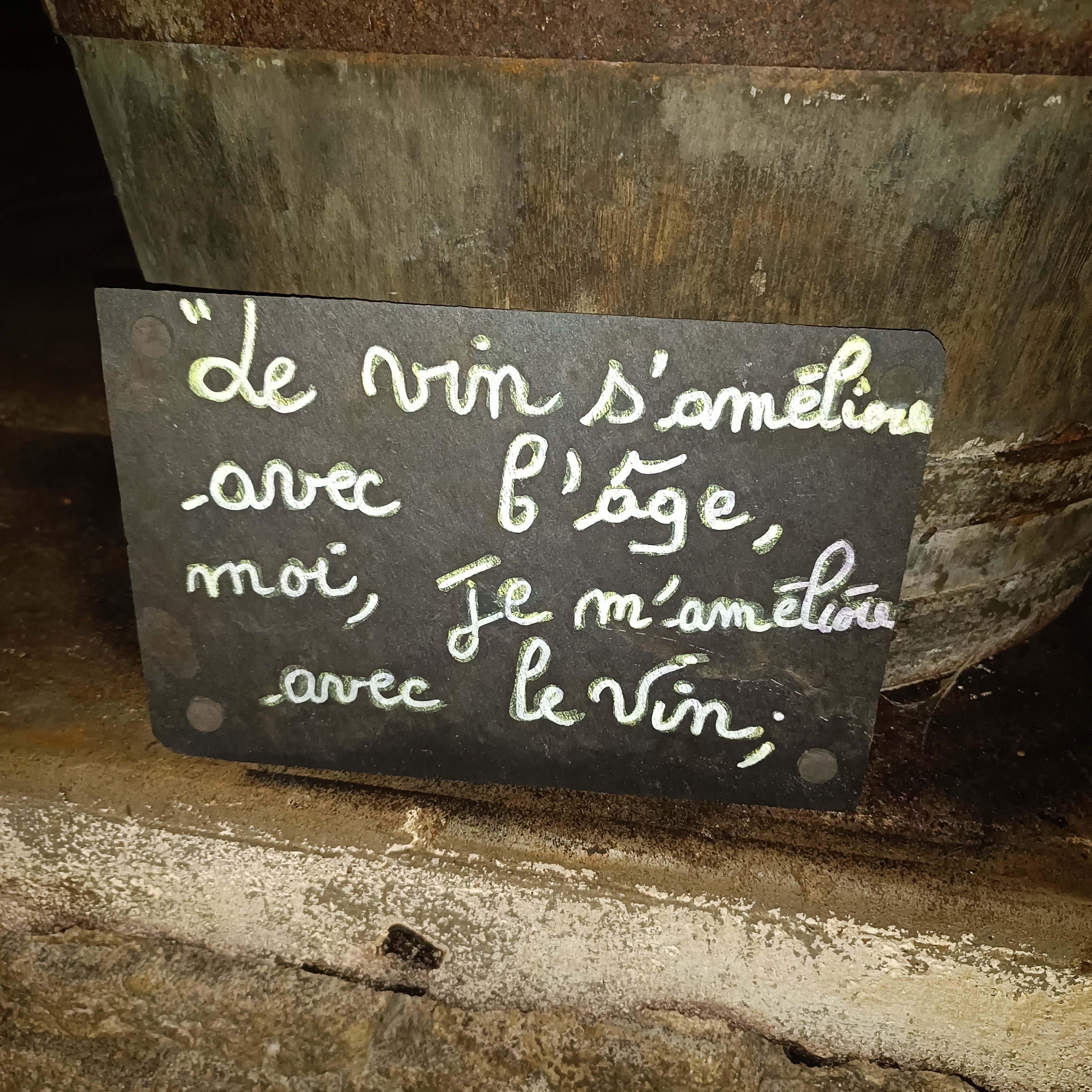 Photo n° 2 de l'avis de FRANCK.A fait le 31/08/2023 à 20:10