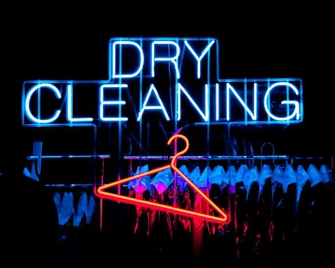 Dry Cleaner «Imperial Dry Cleaners», reviews and photos, 3013 Indianola Ave, Columbus, OH 43202, USA