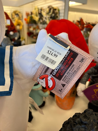 Department Store «Marshalls», reviews and photos, 8 Allstate Rd, Dorchester, MA 02125, USA