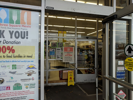 Discount Store «Ocean State Job Lot», reviews and photos, 1601 Main St, Willimantic, CT 06226, USA