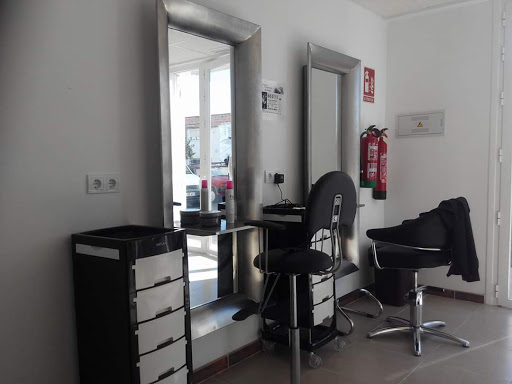 Peluquería de Caballeros Luís Miguel en Ronda, Málaga