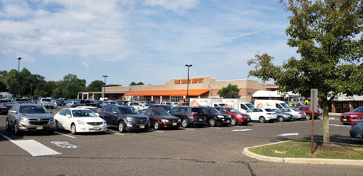 Home Improvement Store «The Home Depot», reviews and photos, 116 Walker Ave, West Berlin, NJ 08091, USA