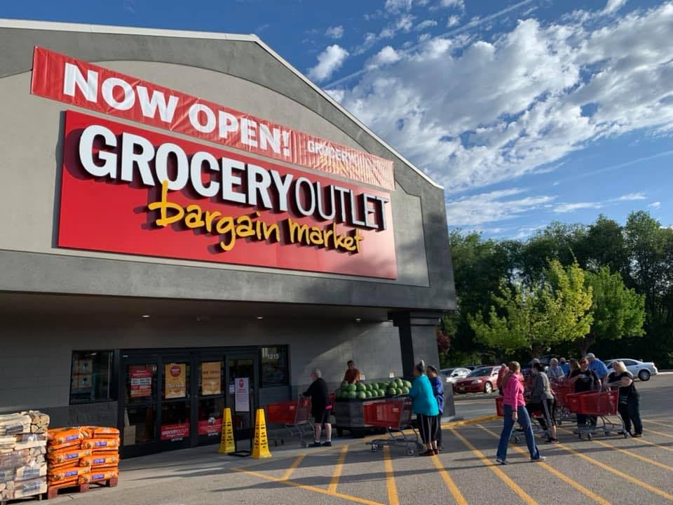 Grocery Outlet