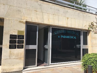 Justine Batt à Le Perreux-sur-Marne