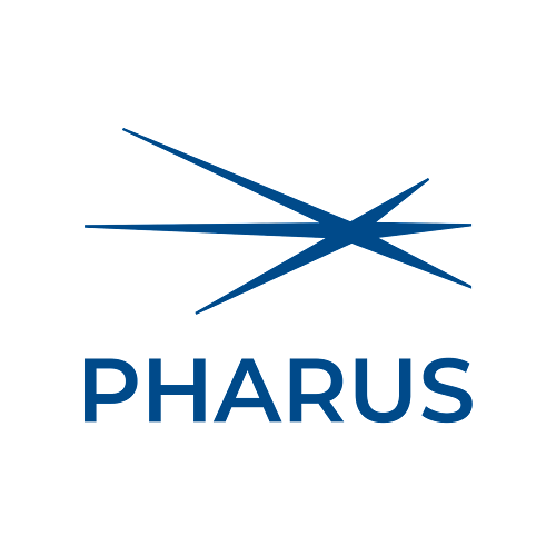 Pharus Asset Management SA - Bank
