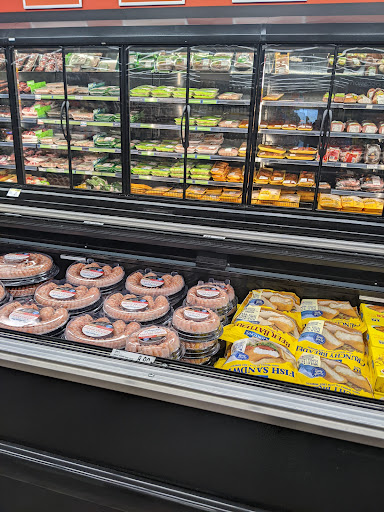 Supermarket «Lucky», reviews and photos, 1133 Old County Rd, San Carlos, CA 94070, USA