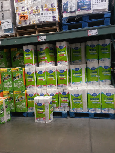 Warehouse club «BJ’s Wholesale Club», reviews and photos, 100 Pencader Plaza, Newark, DE 19713, USA