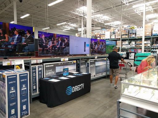 Warehouse club «BJ’s Wholesale Club», reviews and photos, 16200 SW 88th St, Miami, FL 33196, USA