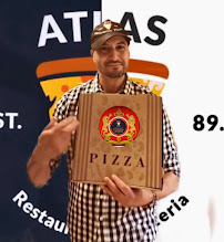 Photos du propriétaire du Atlas pizzeria à Commercy - n°6