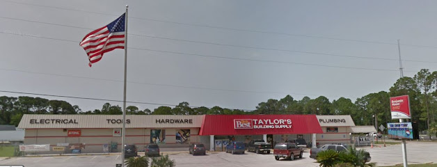 Taylor Do it Best Building Supply