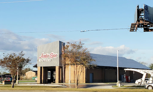 Auto Spa en Houma