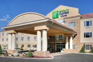 Holiday Inn Express & Suites Tucumcari, an IHG Hotel image