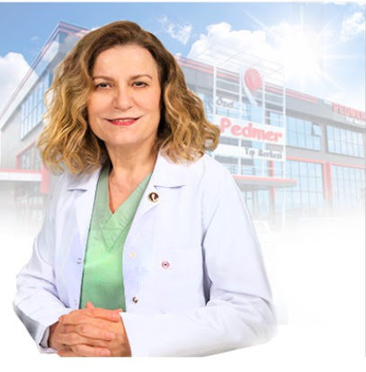 Op. Dr. Nuray Kitapçıoğlu