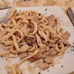 Photo n°1 de l'avis de caccialepori. fait le 21/10/2020 à 20:22 sur le  Ristorante Kuerc à Bormio