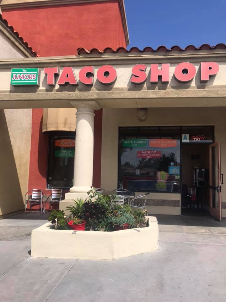 Junior's Taco Shop 92081