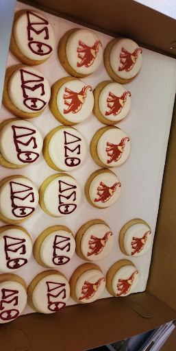 Wedding Bakery «The Cake Shop», reviews and photos, 2231 N Fairfield Rd, Beavercreek, OH 45431, USA