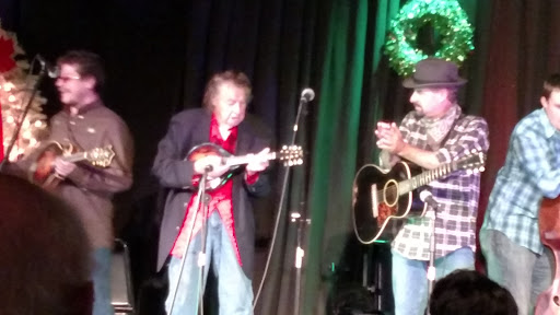 Live Music Venue «White Horse Black Mountain», reviews and photos, 105 Montreat Rd, Black Mountain, NC 28711, USA