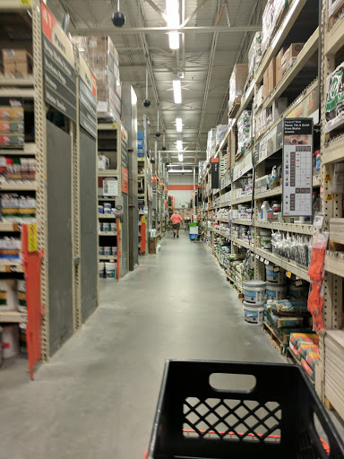 Home Improvement Store «The Home Depot», reviews and photos, 10233 Lakeridge Pkwy, Ashland, VA 23005, USA