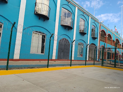 Ayuntamiento Trinidad de Zaachila Oax