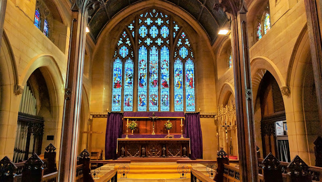 Reviews of St. Peter's Church, Ruddington in Nottingham - Church