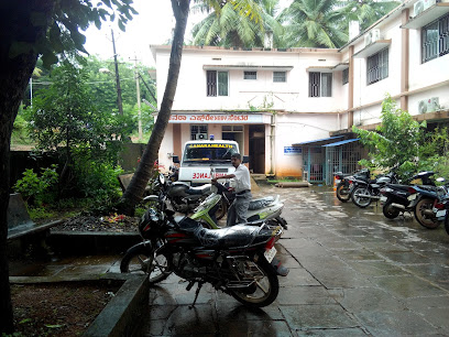 Canara Health Care Center Baggon Kumta