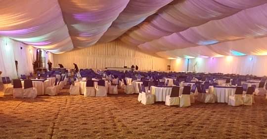 Capital Caterers & Decorators