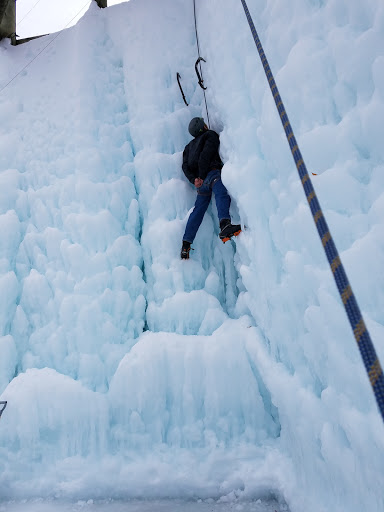 Recreation Center «Northern Lights Rock and Ice», reviews and photos, 14 Freeman Woods, Essex Junction, VT 05452, USA