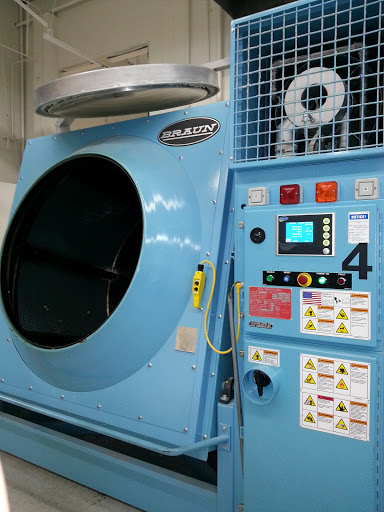 Laundry «Mastel Linen Inc», reviews and photos, 2940 W Virginia Ave, Phoenix, AZ 85009, USA