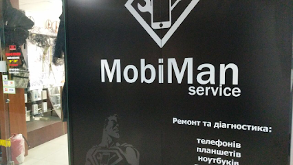 MobiMan Service