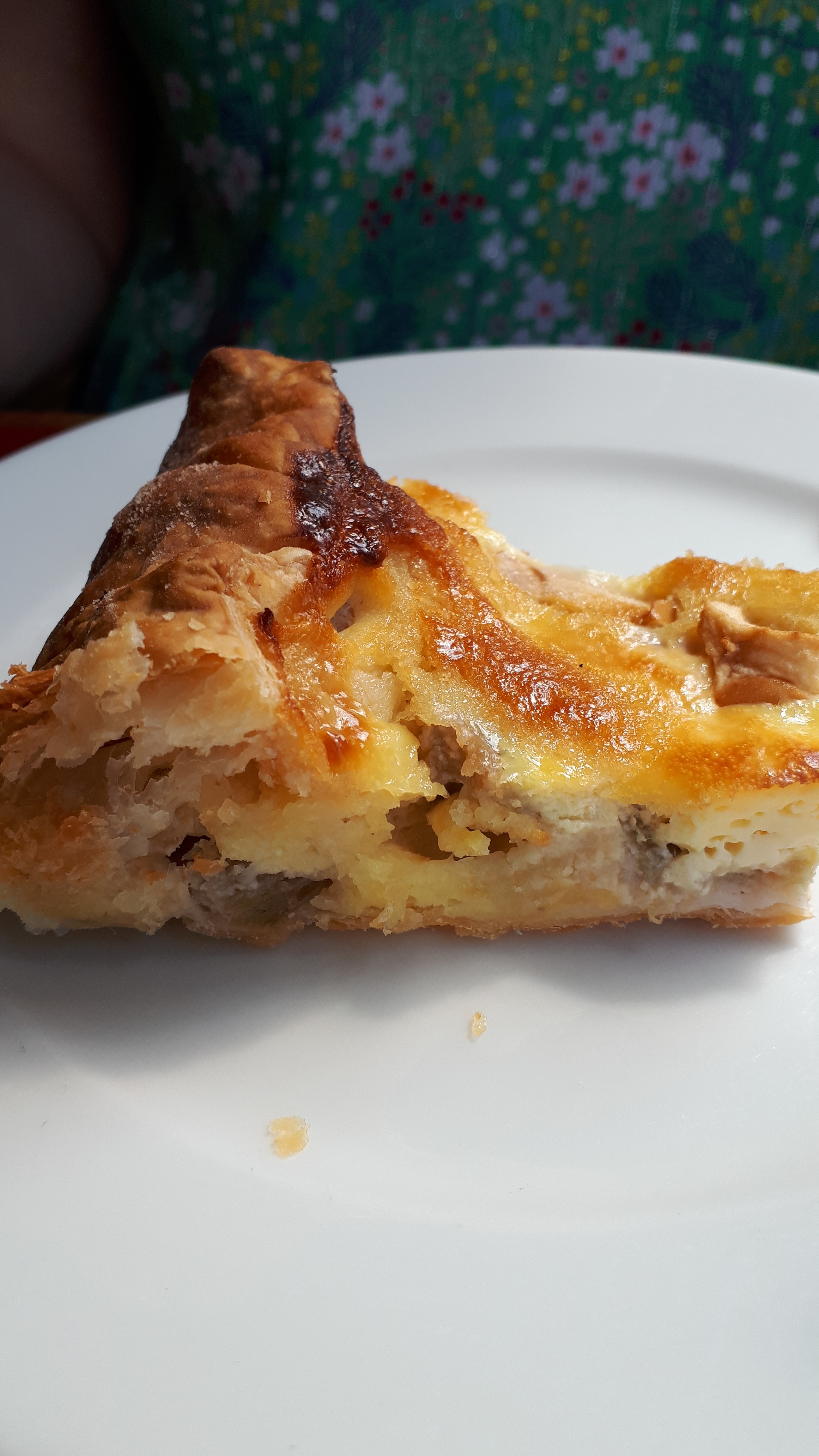Photo n° 5 de l'avis de PHILIPPE.e fait le 08/08/2019 à 13:27