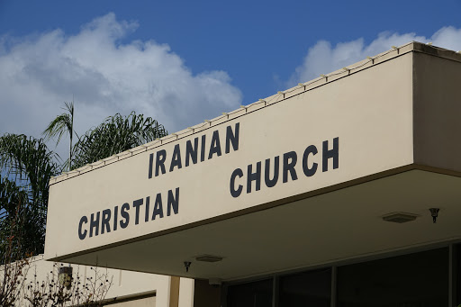 Iranian Christian Church