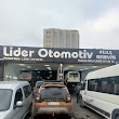 Lider Otomotiv Ferhat Tarım