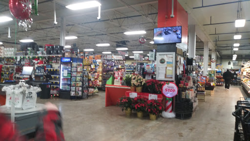 Grocery Store «Vinckier Foods», reviews and photos, 22960 W Main St, Armada, MI 48005, USA