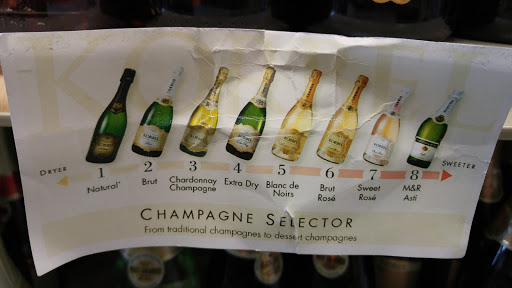 Wine Store «Pearl Wine & Liquors Inc», reviews and photos, 96 Pearl St, Braintree, MA 02184, USA