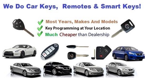 Locksmith «Allied Locksmiths», reviews and photos, 610 4-H Park Rd, Queenstown, MD 21658, USA