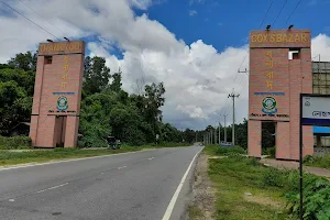 Cox’s Bazar Gate image