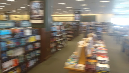 Book Store «Barnes & Noble», reviews and photos, 620 Marketplace Dr, Bel Air, MD 21014, USA