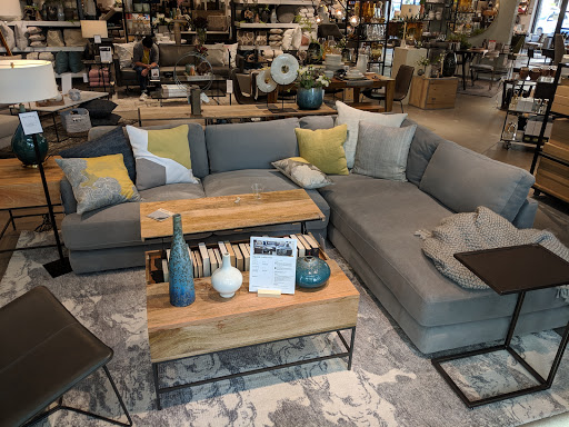 Furniture Store «west elm», reviews and photos, 12848 Queensbury Ln #152, Houston, TX 77024, USA