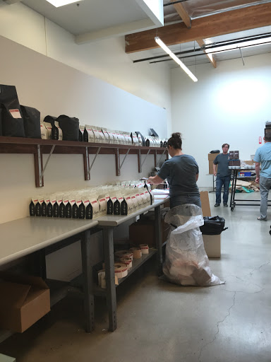 Coffee Store «Beacon Coffee Company», reviews and photos, 5777 Olivas Park Dr, Ventura, CA 93003, USA