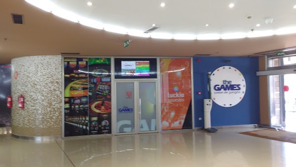 Imagen de Centro Comercial A Barca (12 de 18)