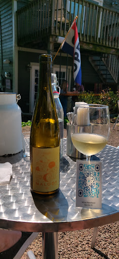 Wine Store «Callicoon Wine Merchant», reviews and photos, 25 Lower Main St, Callicoon, NY 12723, USA