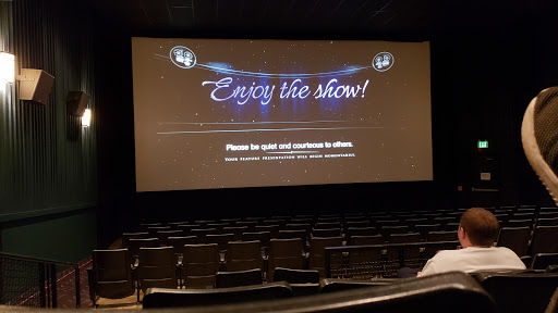 Movie Theater «Astoria Gateway Cinemas», reviews and photos, 1875 Marine Dr, Astoria, OR 97103, USA