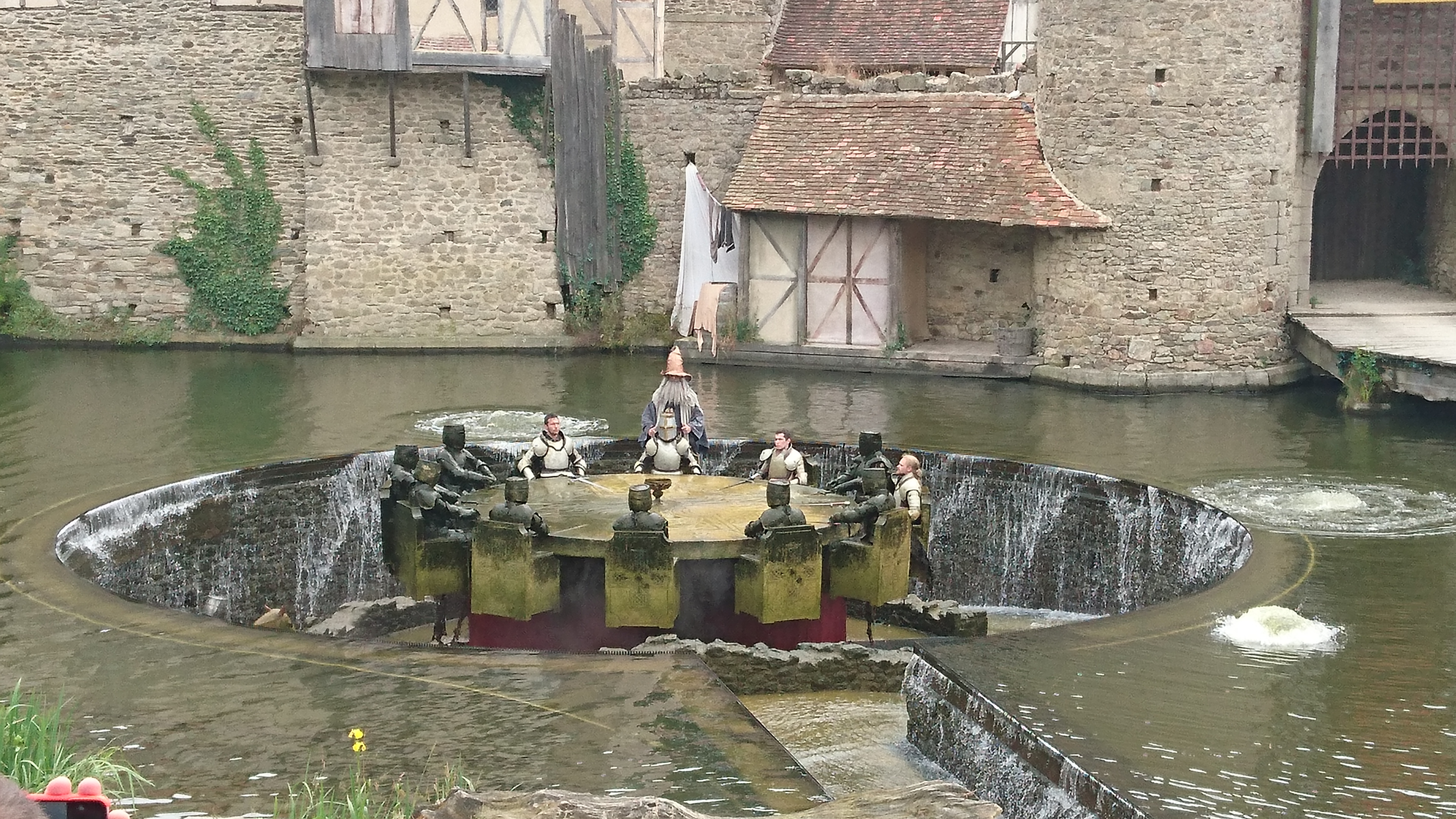 Photo n° 1 de l'avis de Joseph.r fait le 11/07/2016 à 11:36