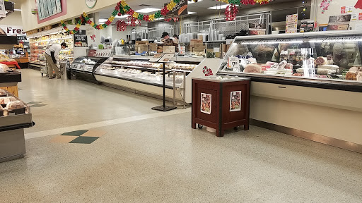 Grocery Store «ShopRite of Flanders», reviews and photos, 90 Bartley Rd, Flanders, NJ 07836, USA
