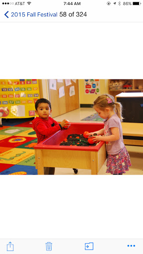 Preschool «Kiddie Academy of Ashburn», reviews and photos, 20775 Century Corner Dr, Ashburn, VA 20147, USA