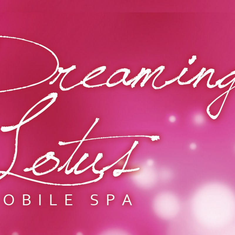 Dreaming Lotus Mobile spa